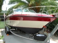 Chris Craft Bottom Paint