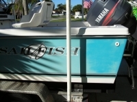 Sailfish Compound and Detail