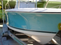 Sailfish Compound and Detail