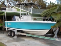 Sailfish Compound and Detail