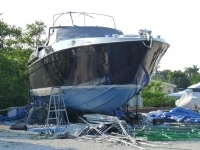 62 Techno Bottom Paint