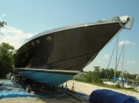 62 Techno Bottom Paint