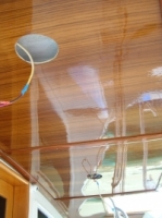 57 ft Viking yacht sport fisher Healiner