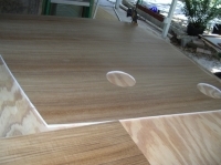 57 ft Viking yacht sport fisher Healiner