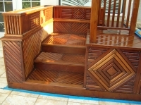 Restoration Jacuzzi Top Penthouse 