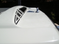 Ski Boat Detailing/Polish