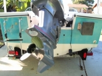 Sailfish Compound and Detail