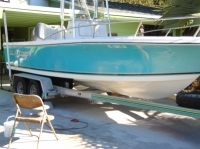 Sailfish Compound and Detail