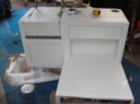 Custom Tackle box/seating and storage